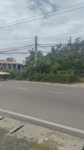 Bán đất 169m² ngang 10m giá 3.5 tỷ Xã Mỹ Hạnh