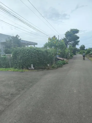 Bán đất 180,2m² ngang 5m giá 690 triệu Xã Bình Giã