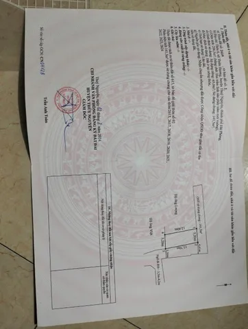 Bán 65 m Thiên Hương , lô góc mặt tiền 5 m. Ngõ ô to.l/h:076.231.9990 e Thúy