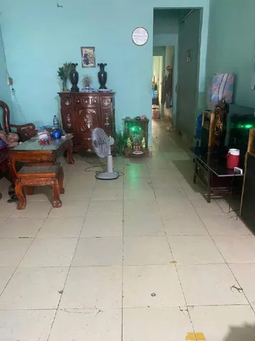 🔥🔥 Nhà MT 2PN 95m2, Nở hậu – An Phú Đông 10 Q12