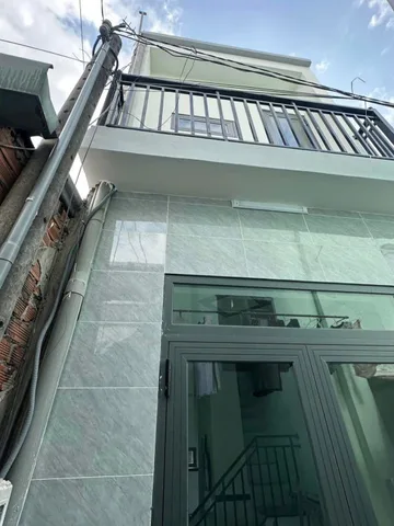 🏠 BÁN NHÀ 1 TRỆT 1 LẦU – NGAY TRƯỜNG KIM ĐỒNG, P. BIÊN HOÀ