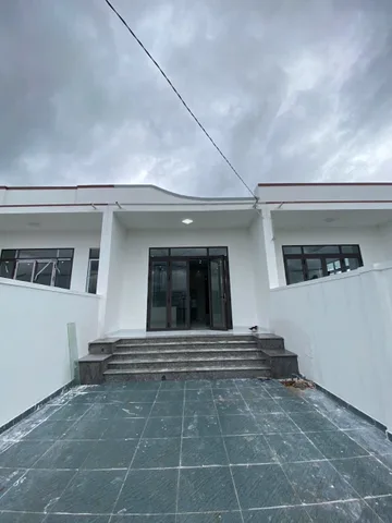 💥 Nhà hẻm 412 Trường Sơn -db het