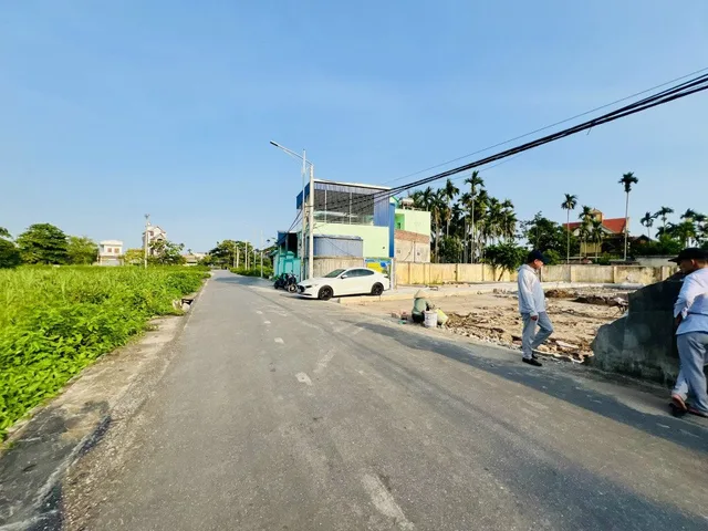 Bán đất 59m² ngang 4,55m giá 1.45 tỷ Phường Thiên Hương Lâm Động cũ. Lh:076.231.9990 e Thúy