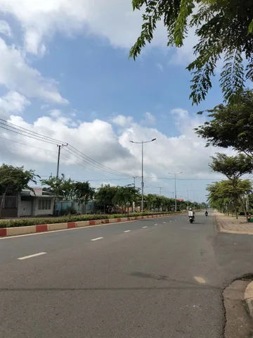 Bán đất 1361,3m² ngang 10,4m giá 6tỷ5 Xã Xuyên Mộc