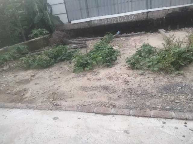 Bán đất 51m² ngang 6,8m giá 1.1 tỷ Phường Thiên Hương thôn 1 lh:076.231.9990 e Thúy