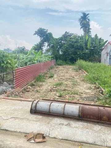Bán đất 77.7m² ngang 4,03m . đường  nhựa 5,5m. giá 2,1 tỷ . lô 80,2m giá 2,15 tỷ.  Phường An Dương(Lê Lợi). liên hệ 0362558882