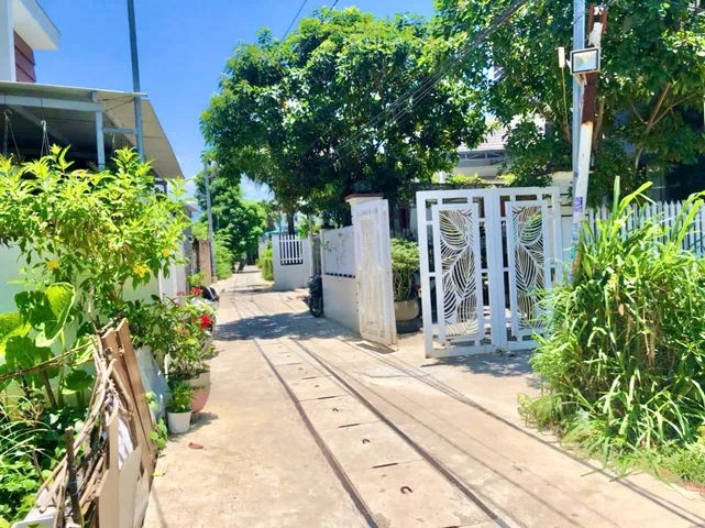 Bán đất 111m² ngang 5m giá 1.65 tỷ Phường Nam Nha Trang