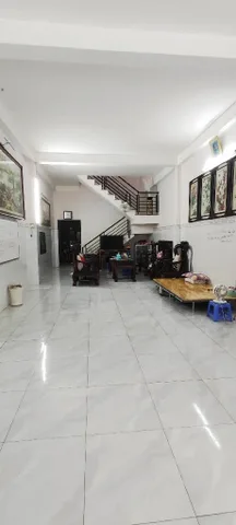 BÁN NHÀ TÂN HƯƠNG - TÂN PHÚ - 68M2 - 2 TẦNG