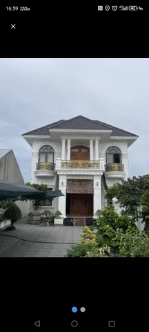 Bán nhà 629.2m² giá 11 tỷ Phường Chánh Hiệp