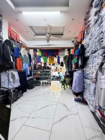 Bán nhà 4 TẦNG MẶT TIỀN CAO THẮNG QUẬN 10