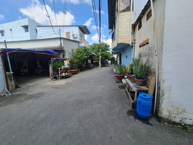 BÁN NHÀ HXH ĐƯỜNG SỐ 9, HIỆP BÌNH PHƯỚC - 113m2 - GIÁ 5,9 TỶ