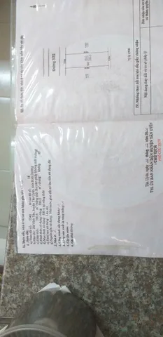 Bán nhà 301.9m² ngang 10m giá 4.5 tỷ Phường Vĩnh Tân