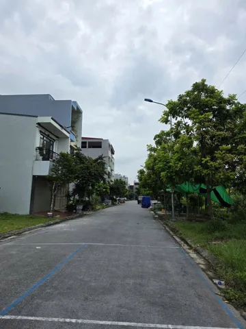 Bán 76.5m2 đất nhìn công trình công cộng. Giãn dân khu 7 đại phúc. Phường võ cường bắc ninh