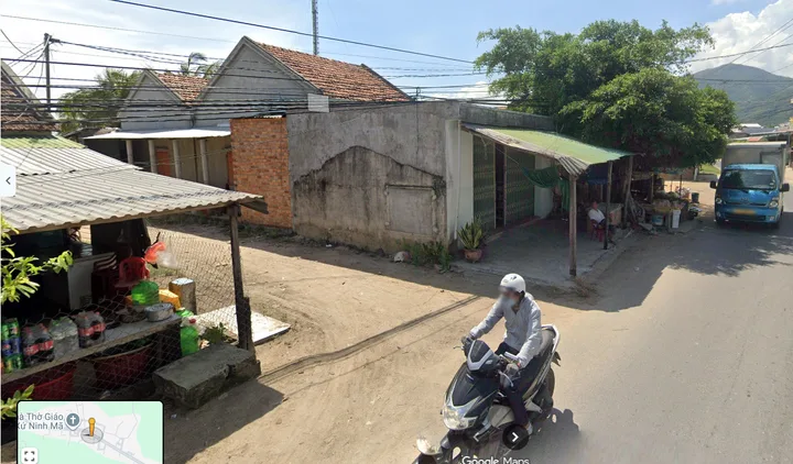 Bán đất 137.3m² giá 2.3 tỷ Xã Đại Lãnh