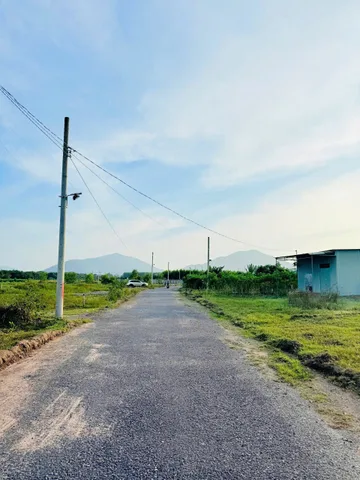 Bán đất 226m² ngang 10m giá 1.35 tỷ Tóc Tiên Phú Mỹ