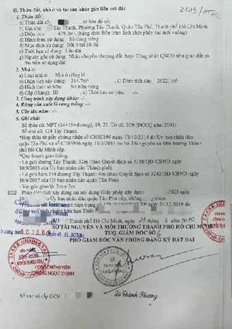 Nhà 8 Tầng - Mặt Tiền Đường Tây Thạnh , giá 100 tỷ Phường Tây Thạnh , Tân Phú .