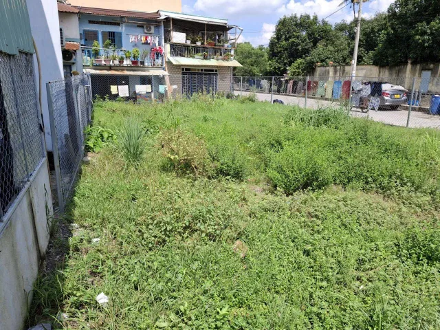 ⭐️ Đất HXT 200m2, Lô góc – An Phú Đông 9 Q12