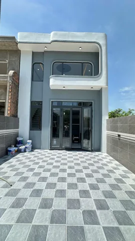 🏠Bán nhà mới xã Giang Điền Trảng Bom