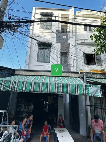 Nhà 3 Tầng, khu đô thị bắc lương bèo, giá 7.1 tỷ Phường Tân Tạo A , Bình Tân.
