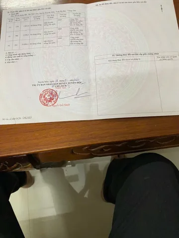Bán đất 16778.8m² ngang 83,5m giá 8.39 tỷ Xã Bàu Lâm