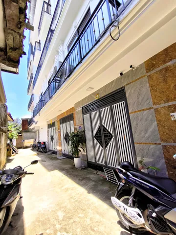 Nhà La Phù, An Khánh ngõ rộng 3,5m, xây 5 Tầng, 3 ngủ khép kín, 4 wc, view thoáng, ô tô đỗ cách 20m