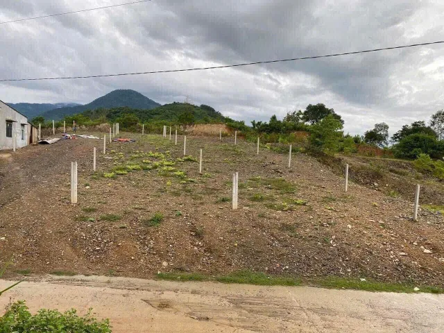 Bán đất 256.1m² ngang 6.7m giá 399 triệu tại Xã Khánh Vĩnh