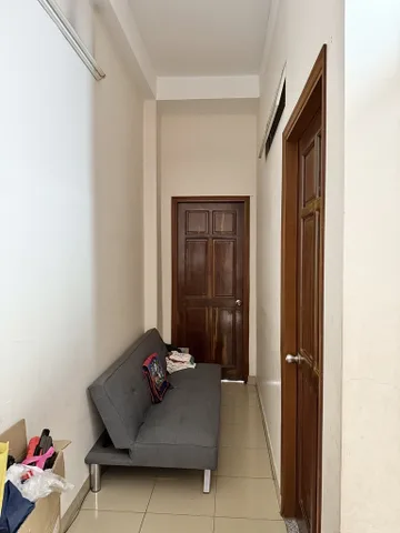 Bán nhà gấp 4 Tầng MT Nguyễn Bá Tòng tân bình