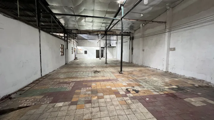 Cho thuê kho diện tích sử dụng 270m2, Q. Tân Phú