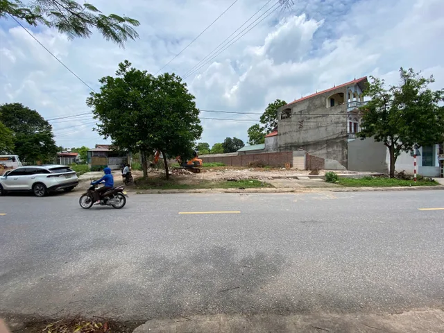 Bán đất 159,3m² ngang 5,17m giá 1.75 tỷ Xã Ngọc Thiện
RẺ HƠN THỊ TRƯỜNG 200TR/LÔ