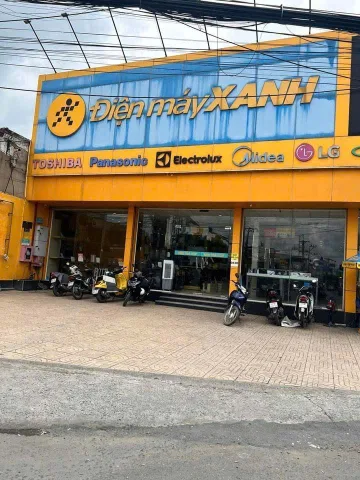 KẸT TIỀN QUÁ BÁN GẤP 3010M2 ĐẤT SHR, MT ĐƯỜNG RỘNG SÁT KCN, NHÀ MÁY ĐANG HOẠT ĐỘNG CÓ CHỢ, TRƯỜNG HỌC. GIÁ 190TR