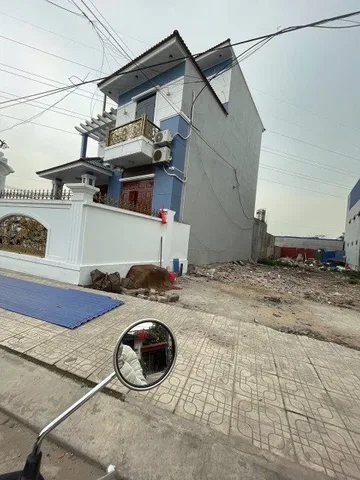 Bán đất 92m² ngang 4m giá 2.55 tỷ Phường Thiên Hương kiền bái cũ. Lh :076.231.9990 e Thúy