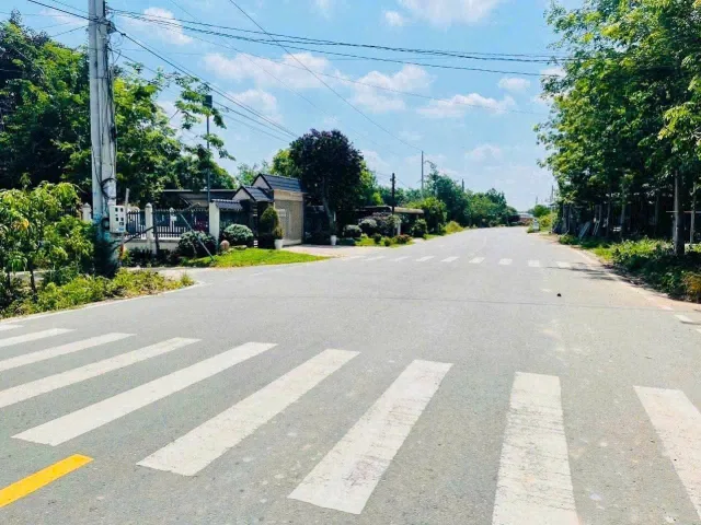Bán đất 360m² ngang 5m giá 695 triệu tại Phường Chơn Thành