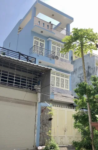 Bán Nhà 3 Tầng,Hồ Học Lãm,P.An Lạc,Nhà Đẹp Ở Ngay,5x15,Nhỉnh 5 Tỷ(BT103)