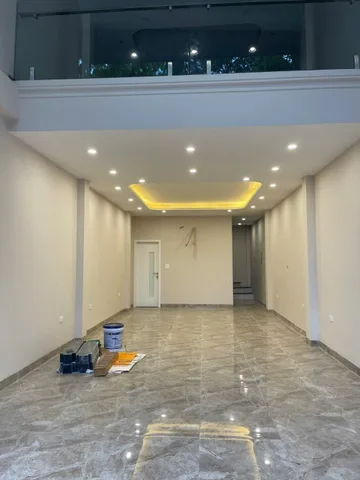 Bán nhà Mặt phố Trịnh Đình Cửu (HM) 50m, 7 tầng, mt 4.1m, giá 24.5 tỷ