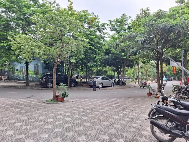 BÁN NHÀ MẶT PHỐ KĐT XUÂN PHƯƠNG – NAM TỪ LIÊM – 90M² – 4 TẦNG – MẶT TIỀN 6M – GIÁ 28.8 TỶ i