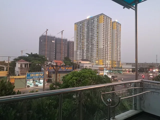 🚘 Nhà hai mặt tiền Đường Quốc Lộ 1K ( KP Đông A ), phường Đông Hòa, TP.Dĩ An- Bình Dương.