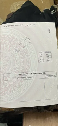 Bán đất 100m² ngang 5m giá 1.7 tỷ Xã Bình Xuyên