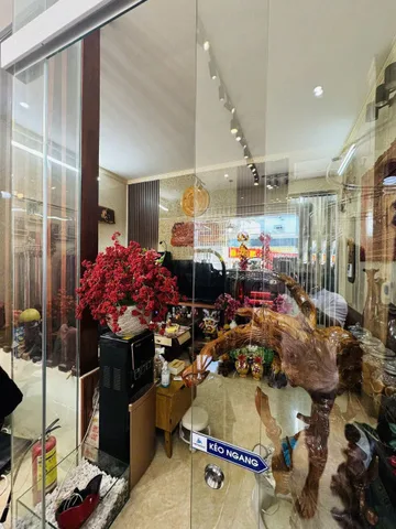Bán nhà 108m² ngang 5m giá 4 tỷ Phường Buôn Ma Thuột