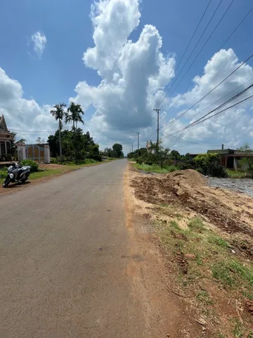 Bán đất 839.6m² giá 3 ty2 Phường Cư Bao