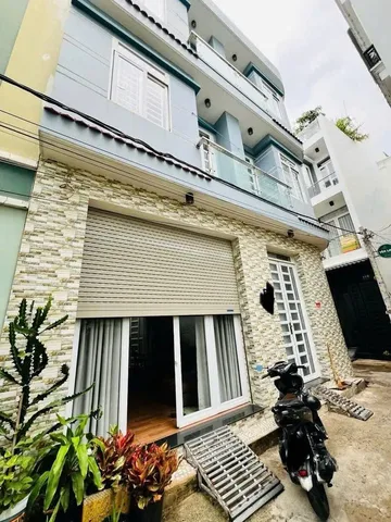 Nhà ngang 8m Q.Tân Phú, 73m2, 3 Tầng, 6PN, Vừa Ở Vừa kiếm dòng tiền, 7.7 Tỷ