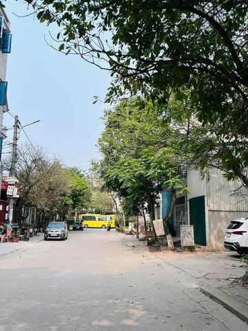 Bán 80.8m đất giãn dân khả lễ 1. Làn 2 đường bình than. Phường võ cường bắc ninh