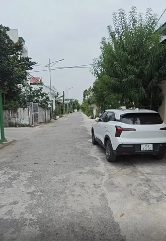 Bán đất 125m² ngang 5m. đường nhựa 7m. giá 2.73 tỷ Phường Thiên Hương( Lâm Động). liên hệ 0362558882