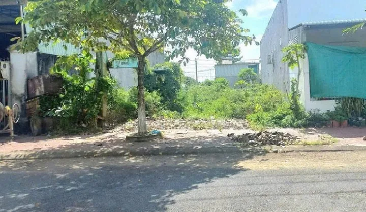 Bán đất 110.8m² ngang 5m giá 1.5 tỷ Phường Tân Ngãi