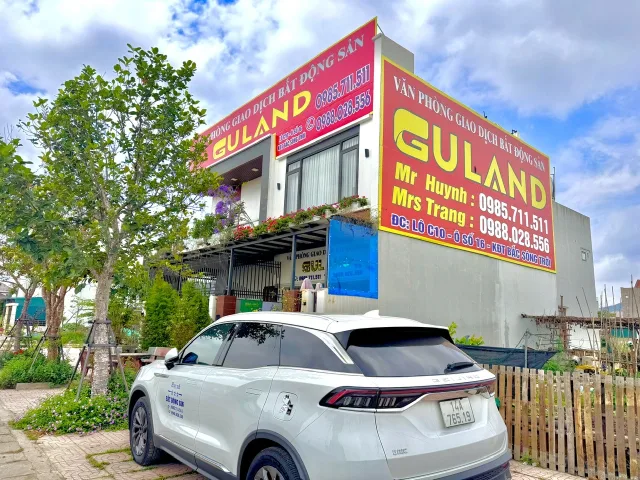 Bán đất 97,5m² ngang 5m giá 2.6 tỷ Phường Hoành Bồ