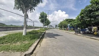 Chính chủ gửi bán lô đất dt 100m2 giá 3,5tỷ ngay đ. tắc xuất, sát khu vin lấn biển cần giờ sổ sẵn