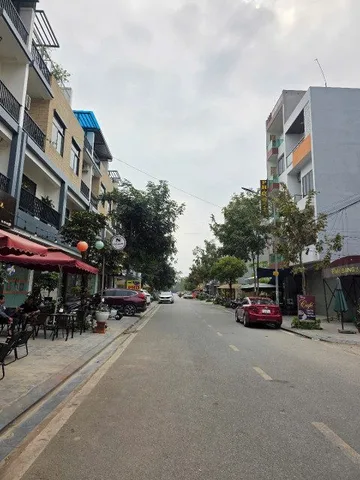 Bán 76.7m đất giãn dân bò sơn 4. Đường phan huy chú. Nhìn hud-B. Phường võ cường bắc ninh