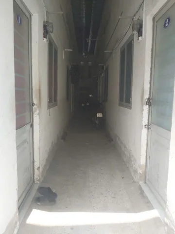 Bán 2 dãy nhà trọ 153.7m2 gác lửng có 8 phòng gần đường Mậu Thân 2 phường 3 nay là phường Phước Hậu, tỉnh Vĩnh Long