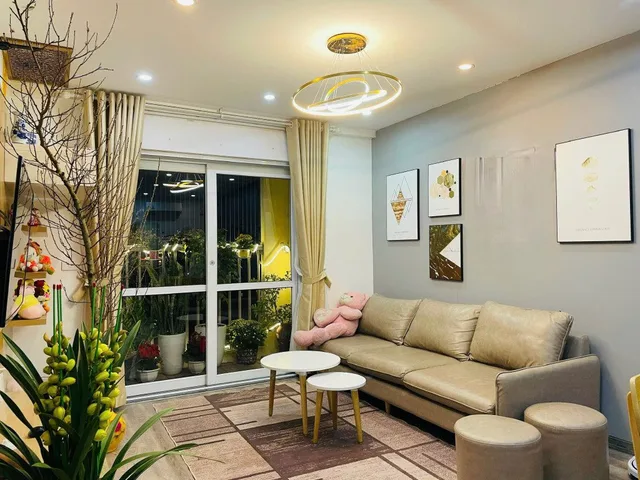 BÁN CHUNG CƯ ĐỒI T5, PHƯỜNG HẠ LONG