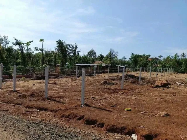 Bán Đất 333.2m2 giá 330 triệu tại Xã Ea Ktur Đắk Lắk