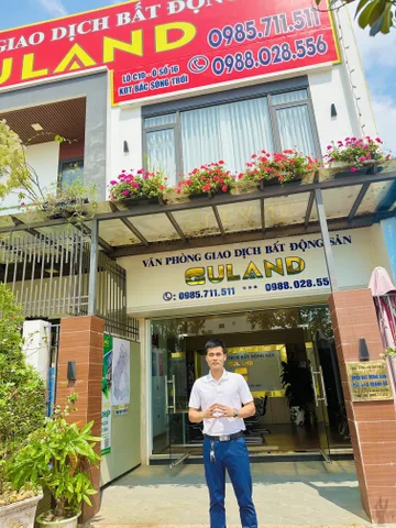 Bán đất 300m² ngang 12m giá 6.5 tỷ Phường Hoành Bồ